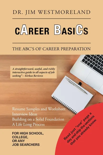 Career Basics: The Abc's of Career Preparation - Paperback