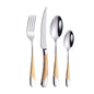 Western Tableware Gift Box Cutlery Set