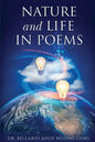 Nature & Life in Poems --- Parts I & II - Paperback