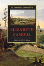 The Cambridge Companion to Elizabeth Gaskell - Paperback
