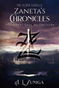 The Elder Scrolls - Zaneta's Chronicles - Part Two: Edge of Oblivion - Paperback