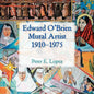 Edward O'Brien, Mural Artist, 1910-1975 - Paperback
