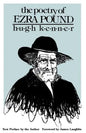 The Poetry of Ezra Pound - Paperback