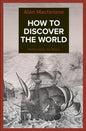 How to Discover the World - Reflections for Rosa - Paperback