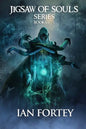 Jigsaw of Souls Series Books 1-3: Supernatural Suspense Thriller with Ghosts - Paperback
