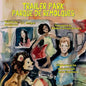 Trailer Park: Parque de Remolqu - Paperback