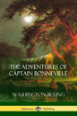 The Adventures of Captain Bonneville - Paperback