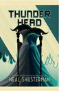 Thunderhead - Library Binding