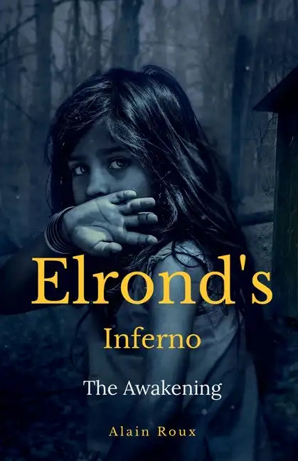 Elrond's inferno - Paperback