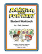 Addition the Fun Way Student Workbook - Paperback