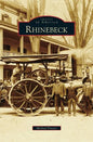 Rhinebeck - Hardcover