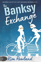 The Banksy Exchange - Paperback