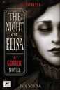 The Night of Elisa - Paperback