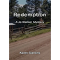 Redemption: A Jo Walker Mystery - Hardcover