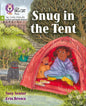 Snug in the Tent: Phase 4 Set 1 - Paperback