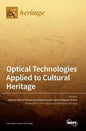 Optical Technologies Applied to Cultural Heritage - Hardcover