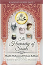 The Hierarchy of Saints, Part 2 - Paperback