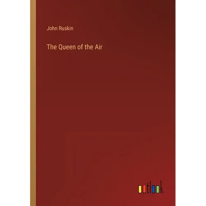 The Queen of the Air - Paperback