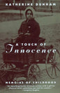 A Touch of Innocence: A Memoir of Childhood - Paperback
