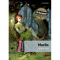 Dominoes Quick Start Merlin - Paperback