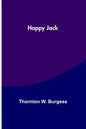 Happy Jack - Paperback