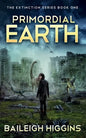 Primordial Earth: Book 1 - Paperback