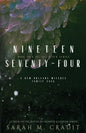 1974: The Seven Book Four - Paperback