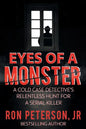 Eyes of a Monster - Paperback