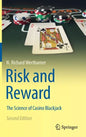 Risk and Reward: The Science of Casino Blackjack - Hardcover