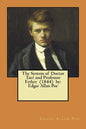 The System of Doctor Tarr and Professor Fether (1844) by: Edgar Allan Poe - Paperback