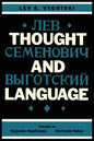Thought and Language - Paperback