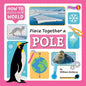 Piece Together a Pole - Paperback