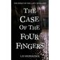 The Case of the Four Fingers - Paperback