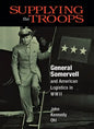 Supplying the Troops - Hardcover