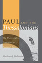 Paul and the Thessalonians - Paperback