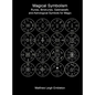 Magical Symbolism: Runes, Bindrunes, Galdrastafir, and Astrological Symbols for Magic - Hardcover