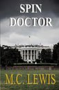 Spin Doctor - Paperback