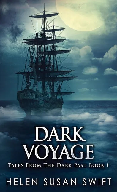 Dark Voyage - Hardcover