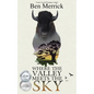 Where the Valley Meets the Sky - Paperback