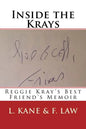 Inside the Krays: Reggie Kray's Best Friend's Memoir - Paperback