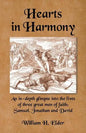 Hearts in Harmony - Paperback