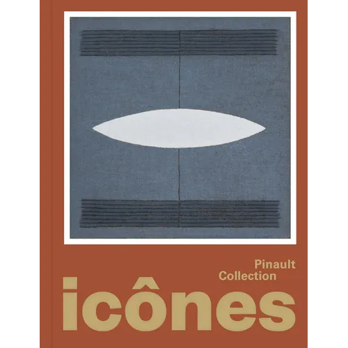 Icons: Images in Resonance - Hardcover