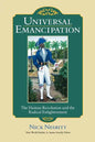 Universal Emancipation: The Haitian Revolution and the Radical Enlightenment - Paperback