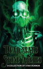 Dead Stars and Stone Arches: A Collection of Utah Horror - Paperback