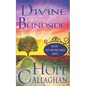 Divine Blindside: A Divine Cozy Mystery - Paperback