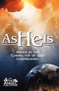 As He Is - Hardcover