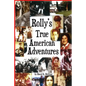 Rolly's True American Adventures - Paperback