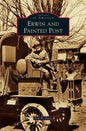 Erwin and Painted Post - Hardcover