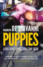 Puppies - Paperback