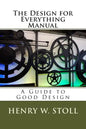 The Design for Everything Manual: A Guide to Good Design - Paperback